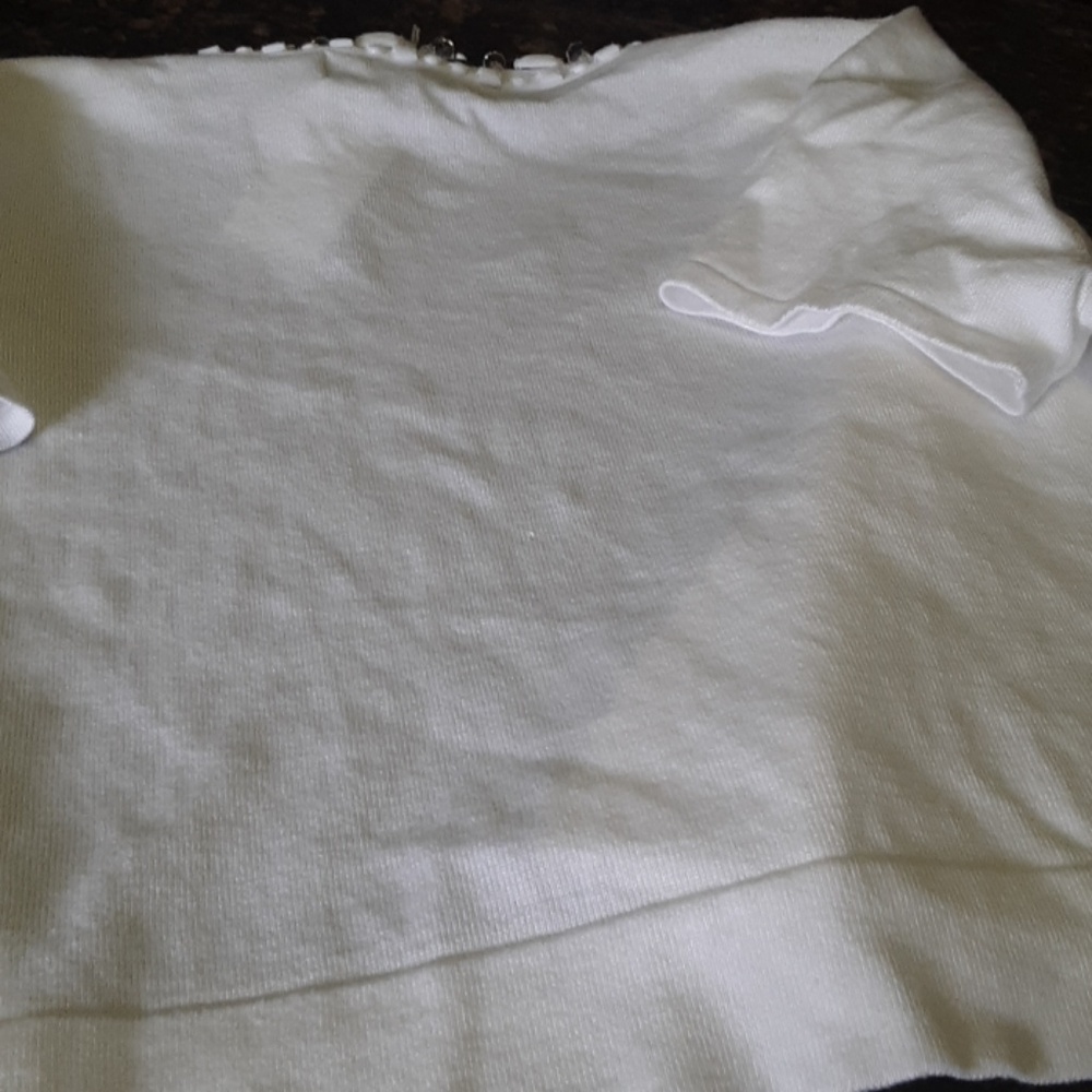 NWT Shrug - Picture 4 of 7